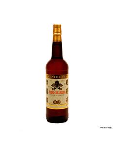 De Muller Vi de Misa - DE MULLER VI DE MISA