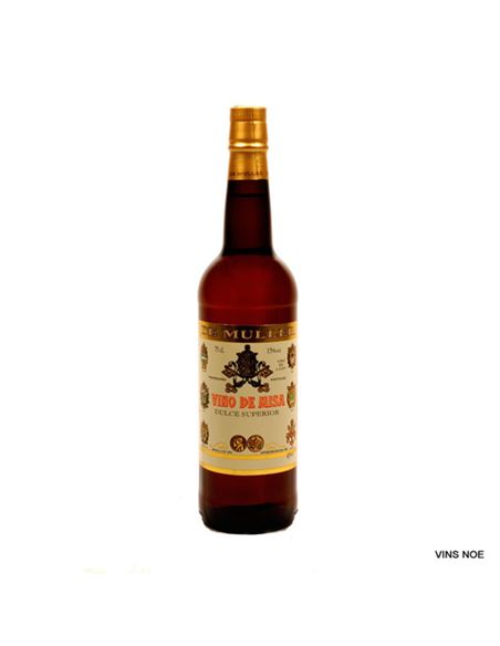 De Muller Vi de Misa - DE MULLER VI DE MISA