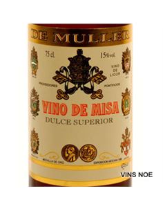 De Muller Vi de Misa - DE MULLER VI DE MISA 2