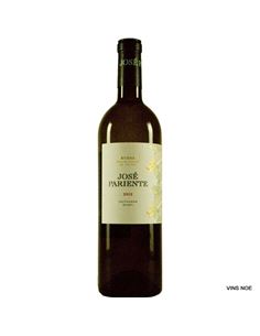 José Pariente Sauvignon Blanc - JOSE_PARIENTE_SAUVIGNON_BLANC