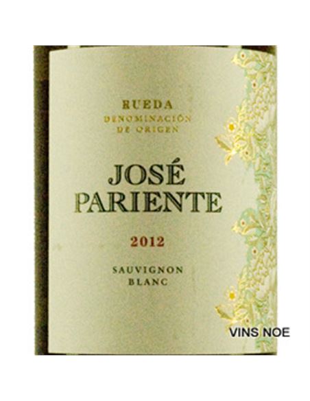 José Pariente Sauvignon Blanc - JOSE_PARIENTE_SAUVIGNON_BLANC-E