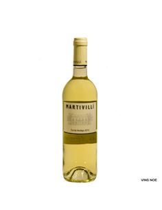 Martivilli - MARTIVILLI
