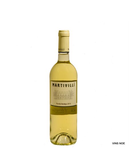Martivilli - MARTIVILLI