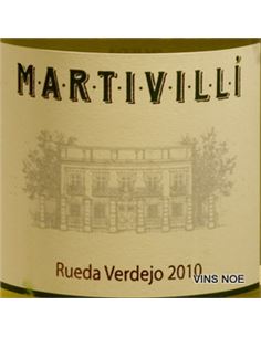 Martivilli - MARTIVILLI 2