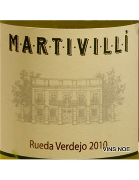 Martivilli - MARTIVILLI-E