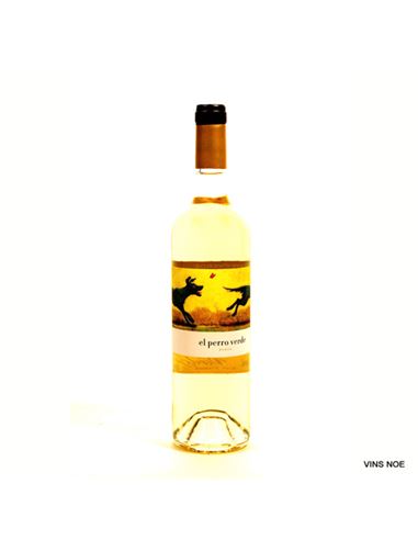 El Perro Verde - El Perro Verde