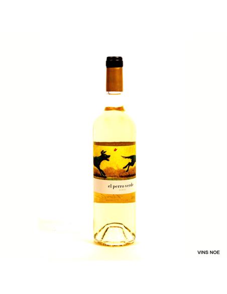 El Perro Verde - El Perro Verde