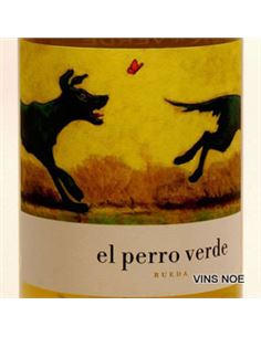 El Perro Verde - El Perro Verde 2