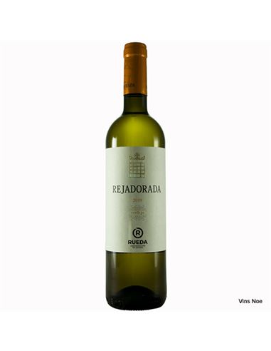 Reja Dorada verdejo - Reja_Dorada_verdejo