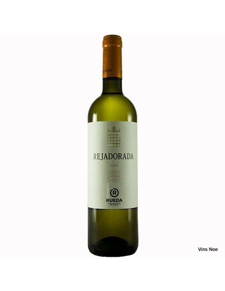 Reja Dorada verdejo - Reja_Dorada_verdejo
