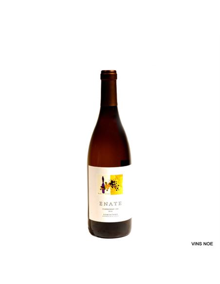 Enate Chardonnay-234 2020 - ENATE CHARDONNAY-234
