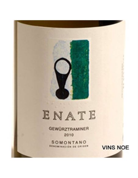 Enate Gewurztraminer - ENATE GEWURZTRAMINER-E