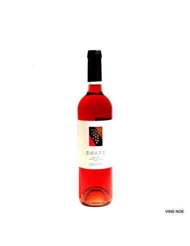 Enate Rosado - ENATE ROSAT