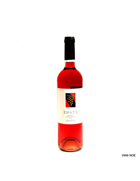 Enate Rosado - ENATE ROSAT