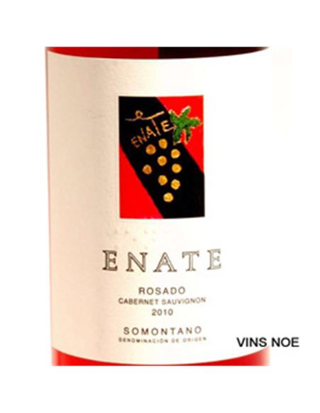 Enate Rosado - ENATE ROSAT-E