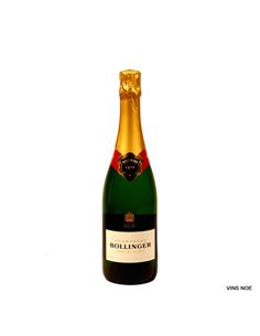 Bollinger Spécial Cuvée - BOLLINGER SPECIAL CUVEE