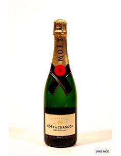 Moët Chandon Brut Imperial - MOET_CHANDON_IMPERIAL