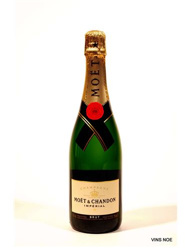 Moët Chandon Brut Imperial - MOET_CHANDON_IMPERIAL