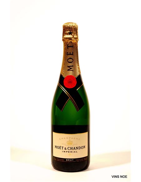 Moët Chandon Brut Imperial - MOET_CHANDON_IMPERIAL