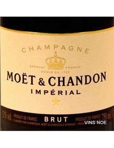 Moët Chandon Brut Imperial - MOET_CHANDON_IMPERIAL 2