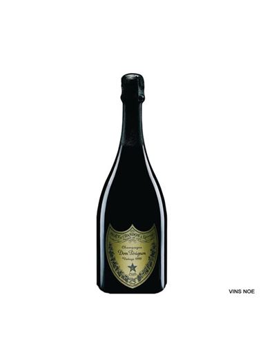 Dom Perignon - DOM_PERIGNON