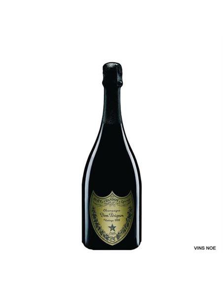 Dom Perignon - DOM_PERIGNON