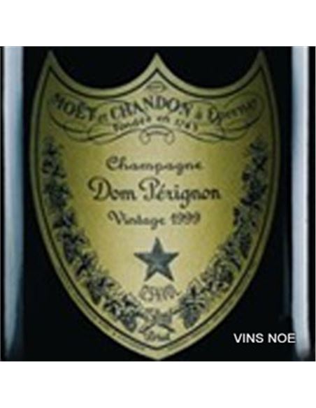 Dom Perignon - DOM_PERIGNON_E