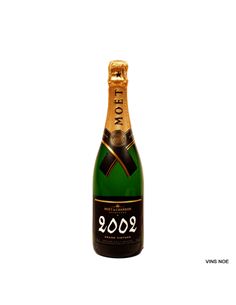 Moët Chandon Gran Vintage - MOET_CHANDON_VINTAGE