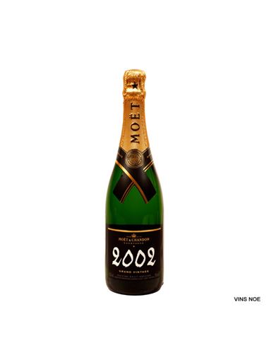 Moët Chandon Gran Vintage - MOET_CHANDON_VINTAGE