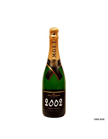 Moët Chandon Gran Vintage - MOET_CHANDON_VINTAGE