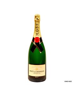 Moët Chandon Imperial (Magnum) - MOET & CHANDON IMPERIAL_(MAGNUM)