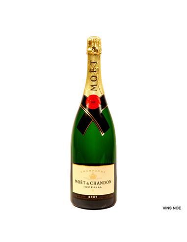 Moët Chandon Imperial (Magnum) - MOET & CHANDON IMPERIAL_(MAGNUM)