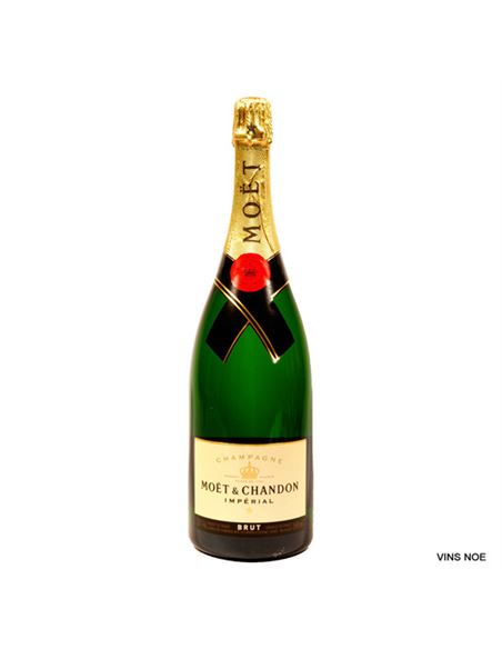 Moët Chandon Imperial (Magnum) - MOET & CHANDON IMPERIAL_(MAGNUM)