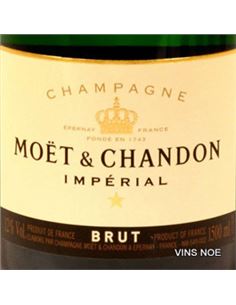 Moët Chandon Imperial (Magnum) - MOET & CHANDON IMPERIAL_(MAGNUM) 2