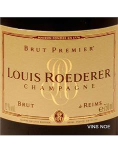 Roederer Collection - Roederer Brut Premier 2