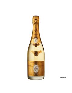 Roederer Cristal - ROEDERER CRISTAL