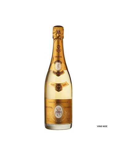 Roederer Cristal - ROEDERER CRISTAL