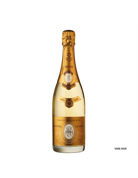 Roederer Cristal - ROEDERER CRISTAL