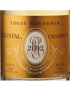 Roederer Cristal - ROEDERER CRISTAL 2