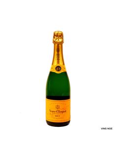 Veuve Clicquot Ponsardin Brut - VEUVE CLICQUOT BRUT