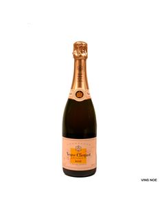 Veuve Clicquot Ponsardin Rosé - Veuve_Clicquot_ Rose