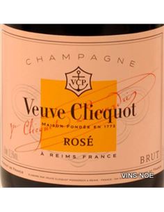 Veuve Clicquot Ponsardin Rosé - Veuve_Clicquot_ Rose 2