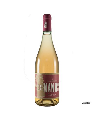 Foraster rosat trepat Els Nanos - Josep_Foraster__Rosat_Trepat_Els_Nanos