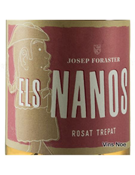 Foraster rosat trepat Els Nanos - Josep_Foraster__Rosat_Trepat_Els_Nanos-E