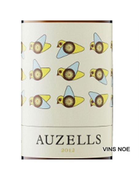 Auzells 2020 - AUZELLS-E