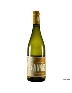 Foraster Blanc del Coster Els Nanos - Josep_Foraster_blanc_del_coster_Els_Nanos