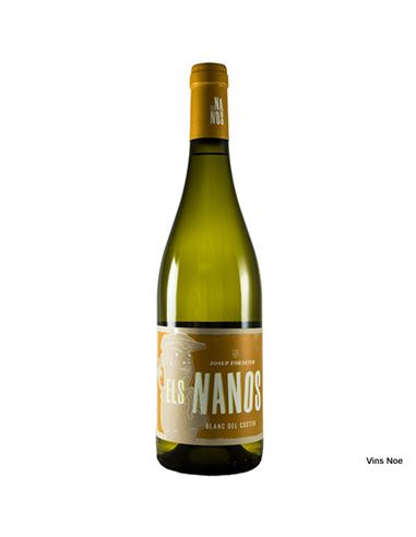 Foraster Blanc del Coster Els Nanos - Josep_Foraster_blanc_del_coster_Els_Nanos