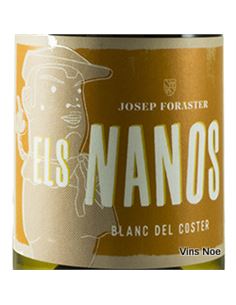 Foraster Blanc del Coster Els Nanos - Josep_Foraster_blanc_del_coster_Els_Nanos 2