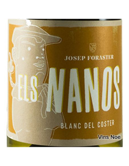 Foraster Blanc del Coster Els Nanos - Josep_Foraster_blanc_del_coster_Els_Nanos-E