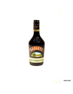 Baileys irish cream - BAILEYS IRISH CREAM